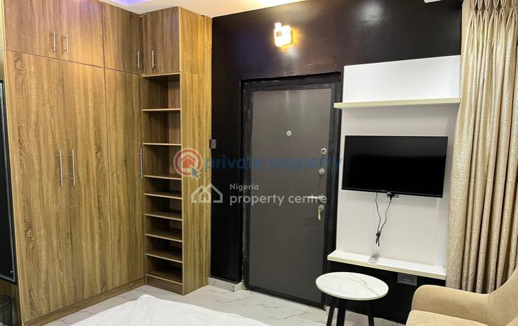 2 bedroom Block Of Flats Short let Allen, Allen Avenue Ikeja Lagos - 1