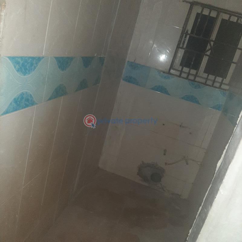 2 bedroom Flat & Apartment For Rent Ajah Lagos - 3