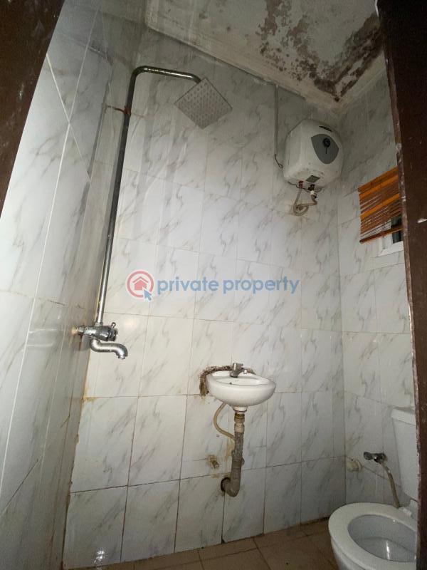 1 bedroom Shared Apartment For Rent Lbs Ajah Lagos - 3