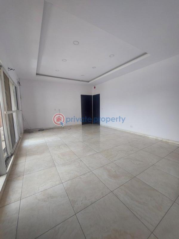 2 bedroom Flat & Apartment For Rent Osborne Phase 2 Ikoyi Lagos - 5