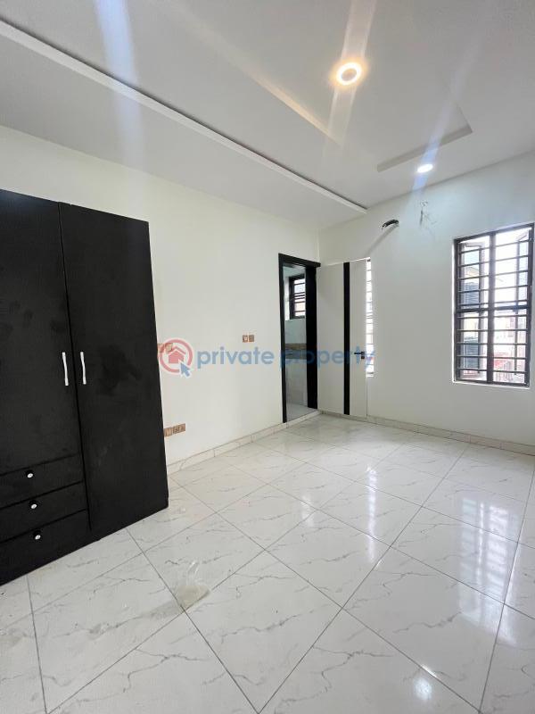 4 bedroom House For Sale Ajah Lagos - 5
