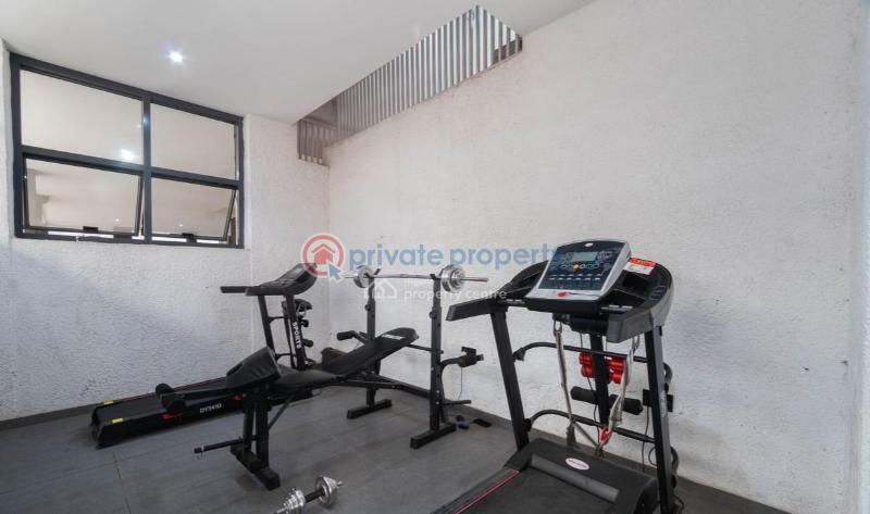 2 bedroom Flat & Apartment Short let Freedom Way, Along Lekki Expressway Lagos - 11