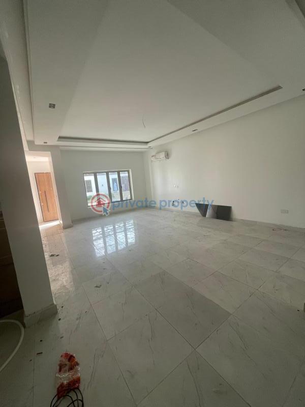 4 bedroom Duplex For Rent Mabushi Abuja Phase 1  - 7