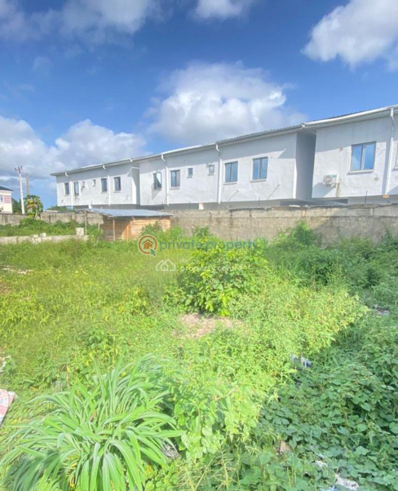 Land For Sale Camberwall Estate, Abijo, Lekki, Lagos Along Lekki Expressway Lagos - 4