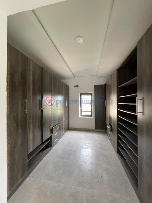 4 bedroom Detached Duplex For Sale Akobo Ibadan Oyo - 12