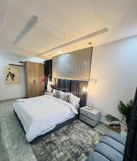 1 bedroom Block Of Flats Short let Ikate, Ikate Elegushi Lekki Lagos - 6