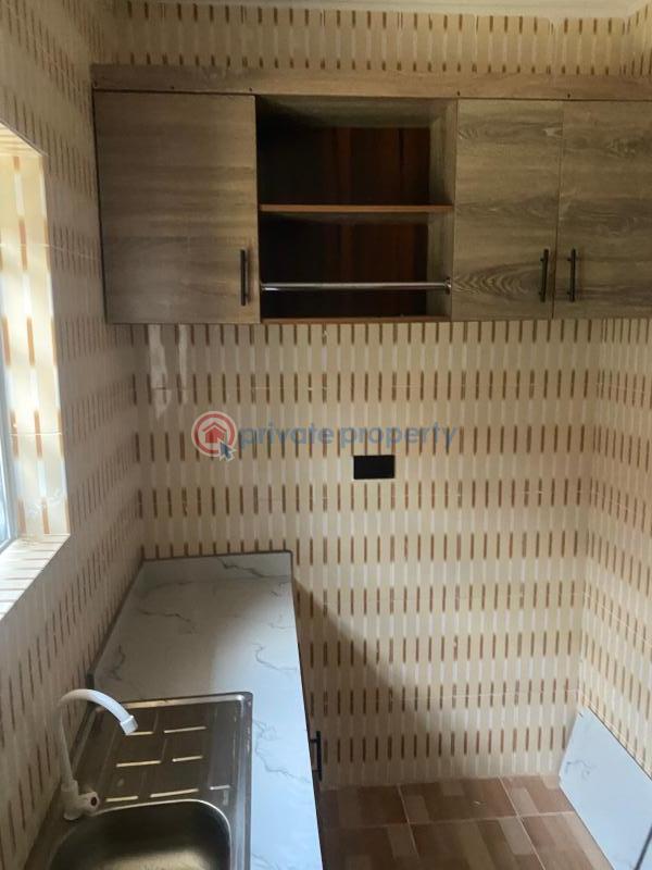 2 bedroom Block Of Flats For Rent Olabode Street Ilupeju Ilupeju Industrial Estate Lagos - 0