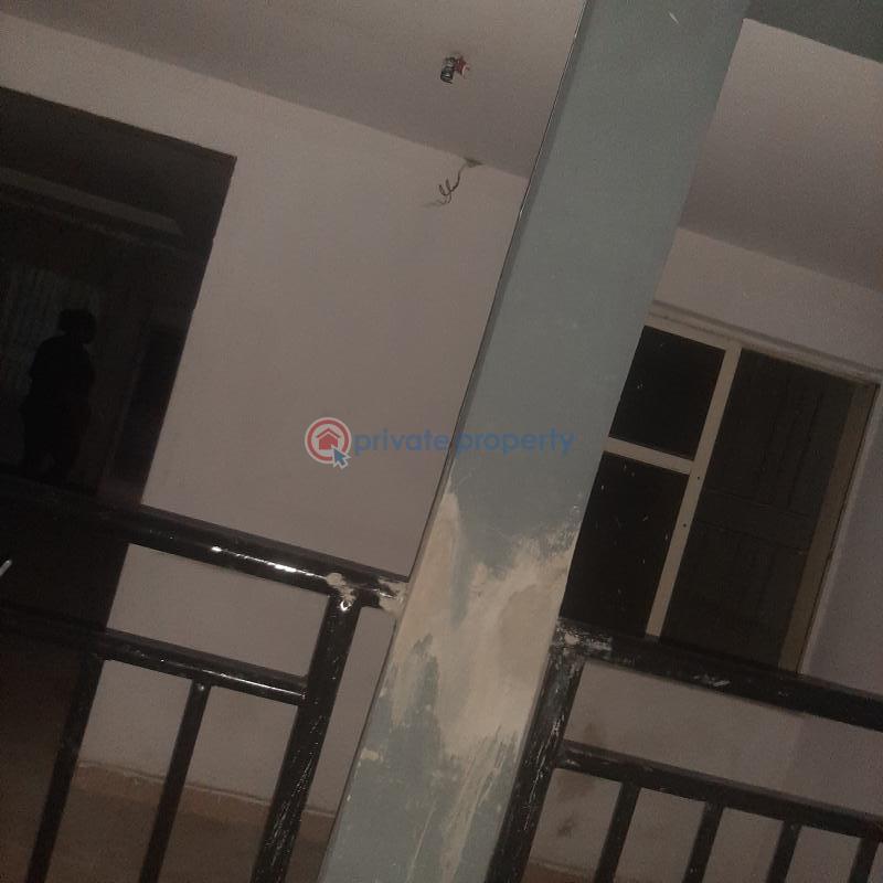 2 bedroom Flat & Apartment For Rent Ajah Lagos - 5