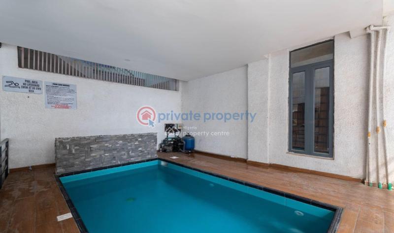 2 bedroom Flat & Apartment Short let Freedom Way, Along Lekki Expressway Lagos - 12