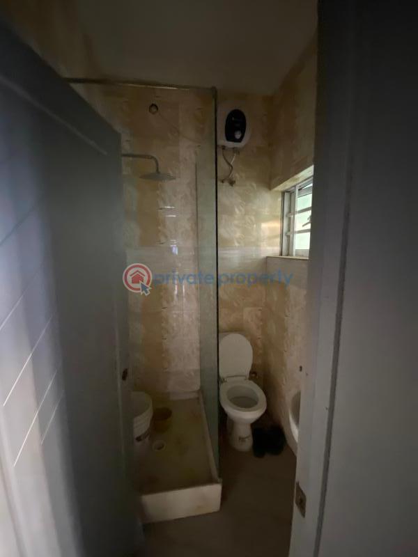 4 bedroom House For Rent Kolapo Ishola Gra Ibadan Oyo - 6