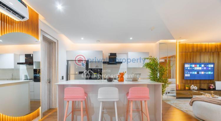 2 bedroom Maisonette Short let Along Lekki Expressway Lagos - 4