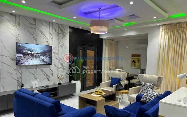 2 bedroom Block Of Flats Short let Allen, Allen Avenue Ikeja Lagos - 3