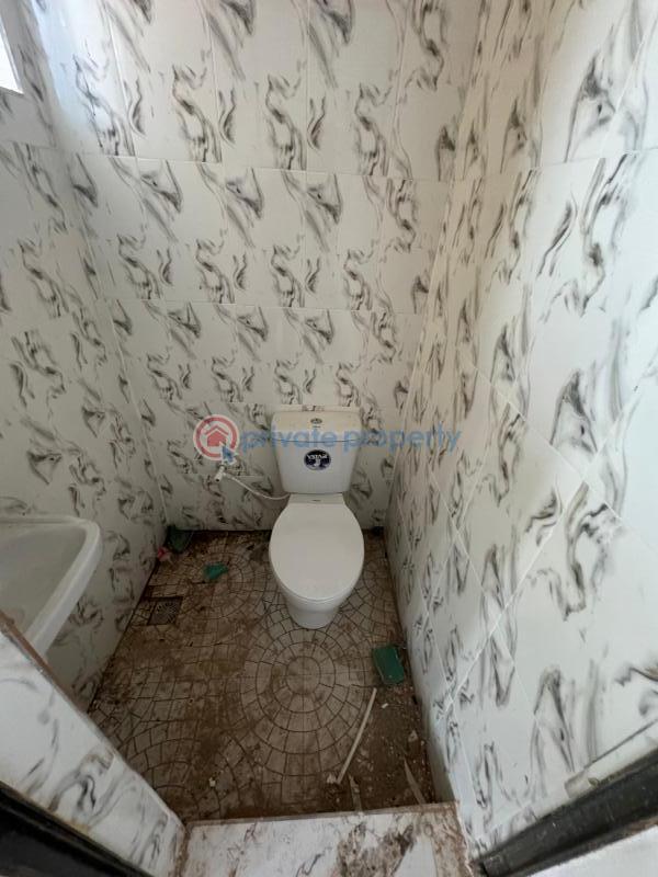 2 bedroom Flat & Apartment For Rent Sabo Yaba Lagos - 5