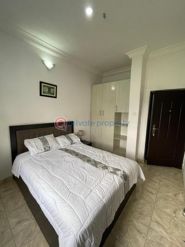 3 bedroom House For Rent Opp Lagos Business School Ajah Lagos - 6