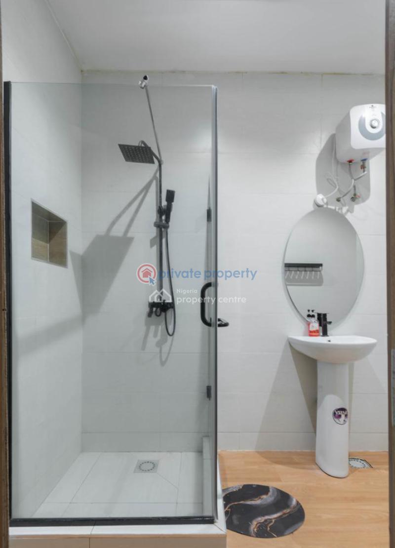 3 bedroom Block Of Flats Short let Admiralty Way, Along Lekki Expressway Lagos - 8