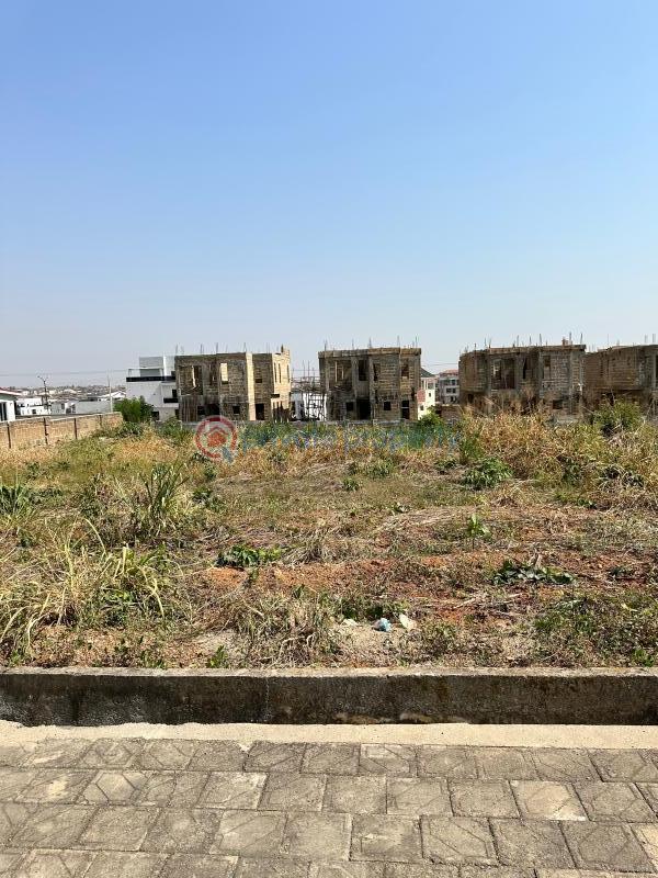 Residential Land For Sale Engr Lere Adigun Gra Basorun Ibadan Oyo - 2