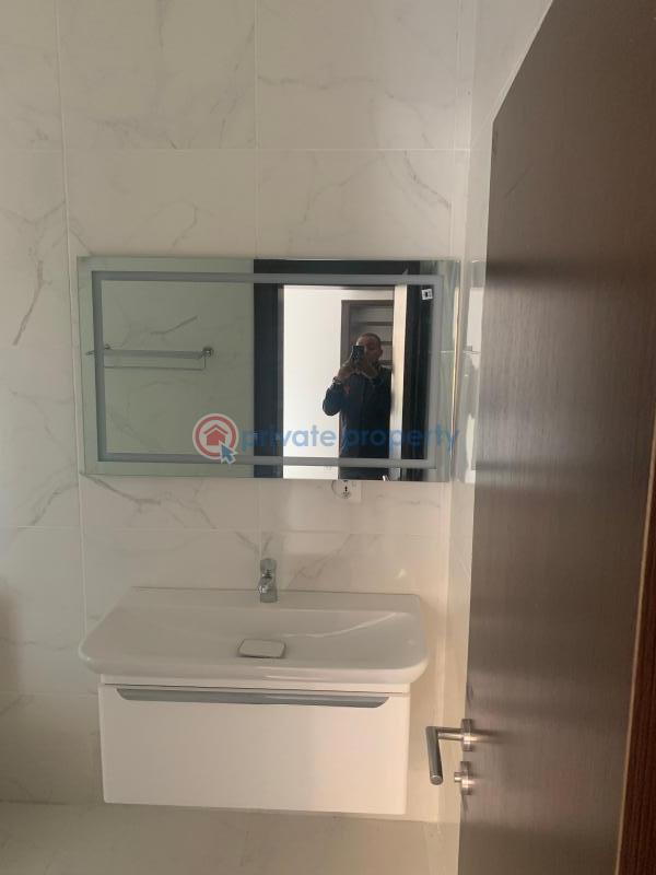 3 bedroom Flat & Apartment For Rent Ikoyi Lagos - 3