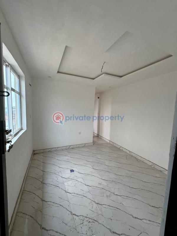 1 bedroom Mini Flat For Rent Sabo Yaba Lagos - 5