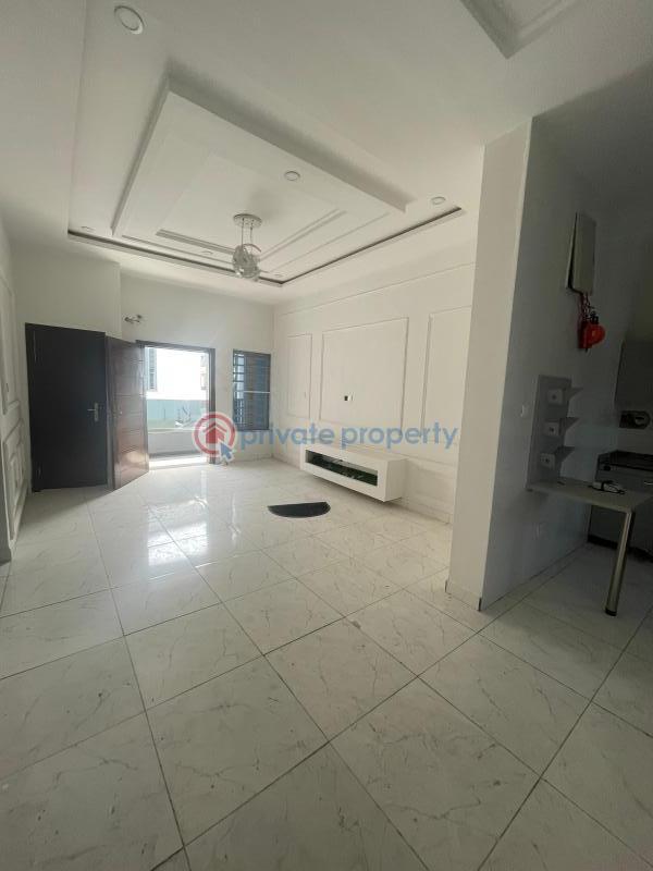 2 bedroom House For Rent Bera Estate Chevron Drive Lekki Lagos - 3