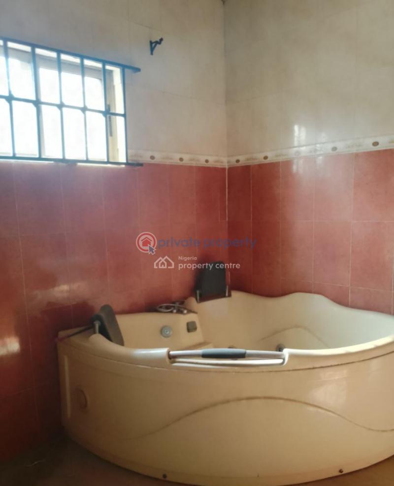 4 bedroom House For Sale Ifako, Gbagada, Lagos Gbagada Lagos - 5