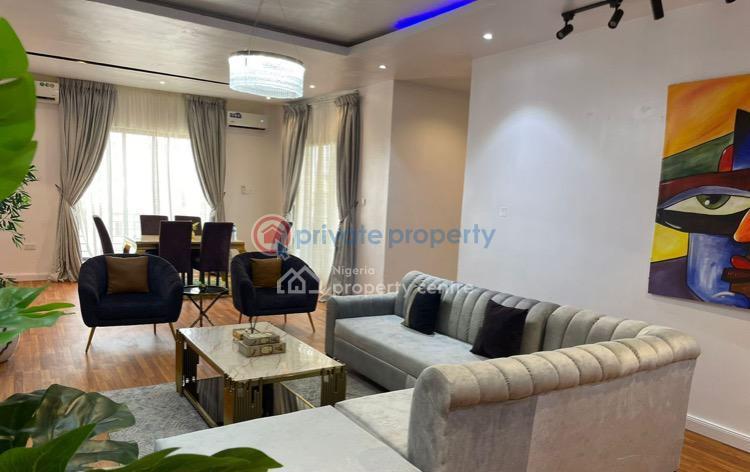 2 bedroom Block Of Flats Short let Phase 1, Lekki Phase 1 Lagos - 9