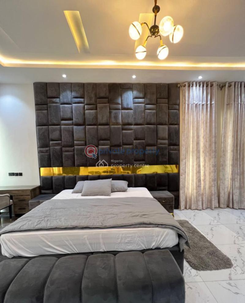4 bedroom House For Sale Farm Villa Estate, Chevron Alternative, Lekki Phase 2, Lekki, Lagos Lekki Lagos - 12