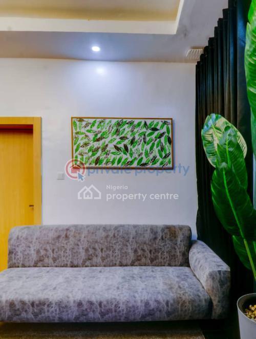1 bedroom Mini Flat Short let Oniru, Victoria Island Lagos - 0
