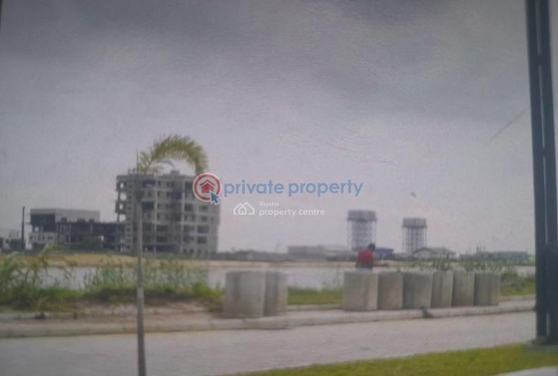Land For Sale Freedom Way Near Nike Art Gallery And Lekki Arts Market, Lekki Phase 1, Lekki, Lagos Lekki Lagos - 0
