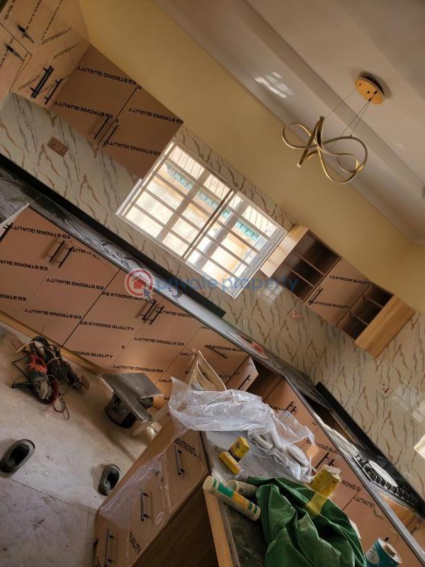 5 bedroom Detached Duplex For Sale Alalubosa Gra Residence Alalubosa Ibadan Oyo - 7