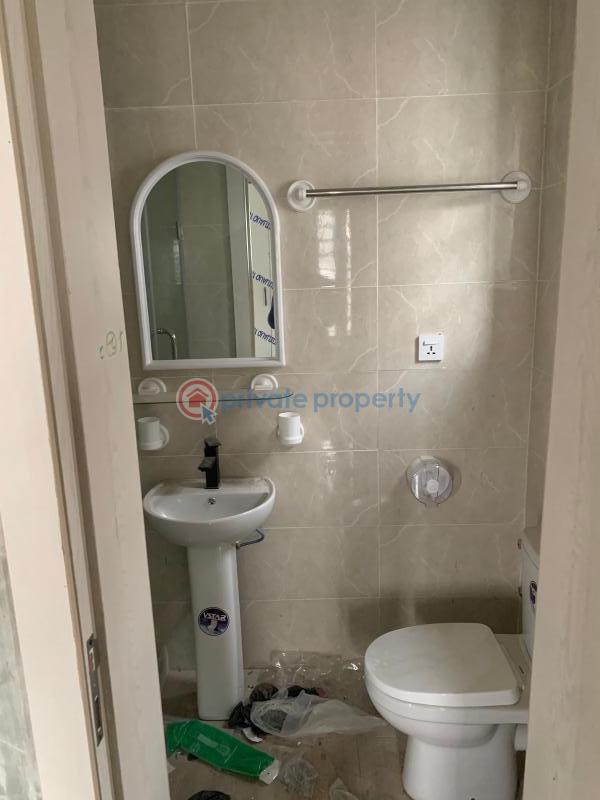2 bedroom Flat & Apartment For Rent Silverpoint Estate Badore Ajah Lagos - 4
