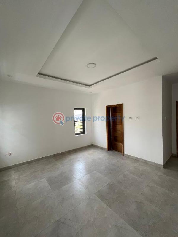 4 bedroom Detached Duplex For Sale Akobo Ibadan Oyo - 10