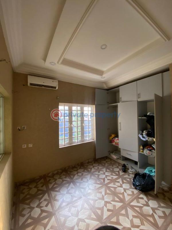 4 bedroom House For Rent Kolapo Ishola Gra Ibadan Oyo - 5