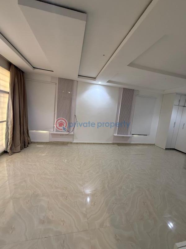 4 bedroom Terraced Duplex For Sale Igbokosu Osapa London Lekki Lagos - 12