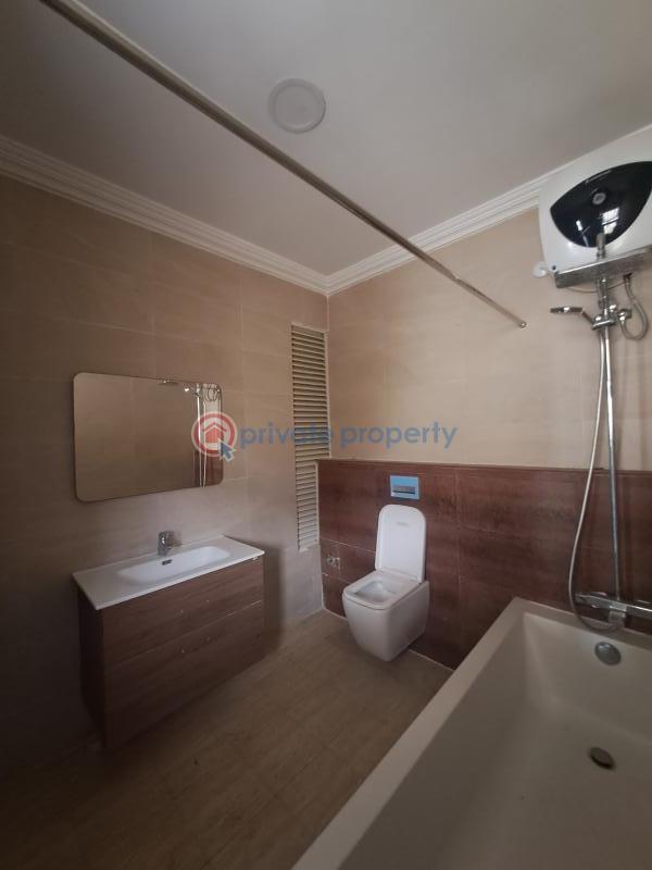 4 bedroom House For Rent Osapa London Lekki Lagos - 7