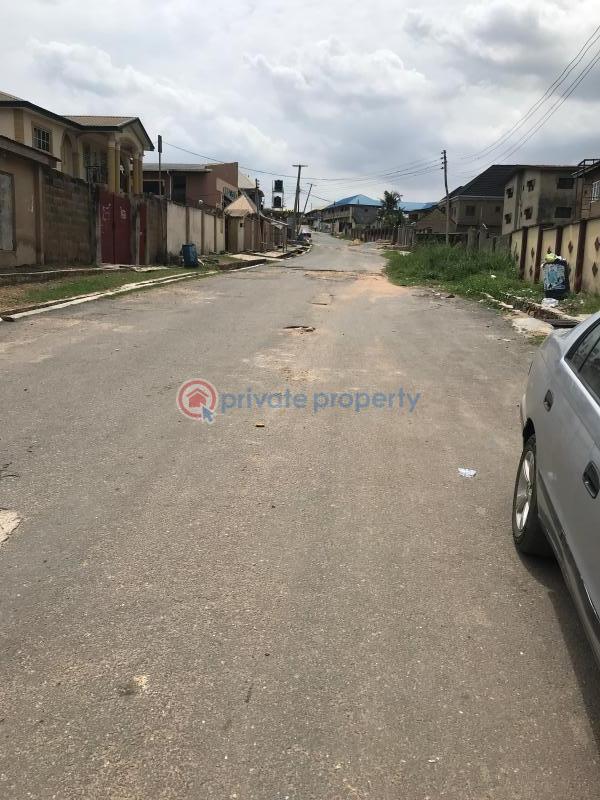 For sale 3 bedroom House Ganiyu Bello, Felele Ibadan Oyo (PID 3PANGP) Private Property Nigeria