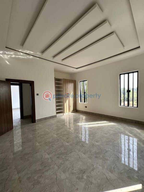 4 bedroom Detached Duplex For Sale Link Reservations, Onireke Gra Ibadan Oyo - 20