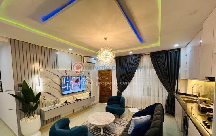 1 bedroom Block Of Flats Short let Ikate, Ikate Elegushi Lekki Lagos - 2