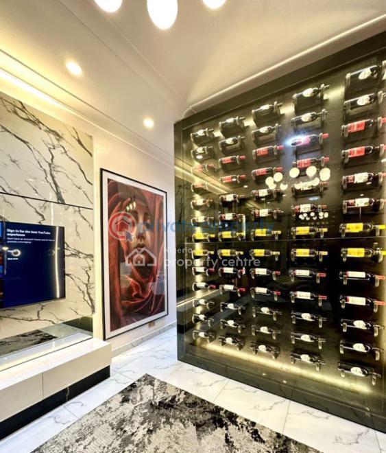 1 bedroom Block Of Flats Short let Chevron, Along Lekki Expressway Lagos - 7