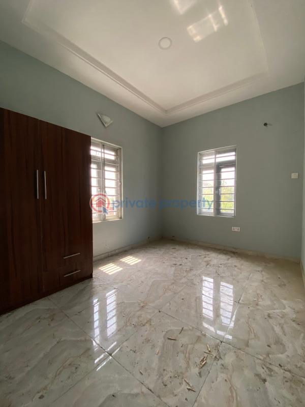 3 bedroom Terraced Duplex For Rent Ilaje Ajah Lagos - 9