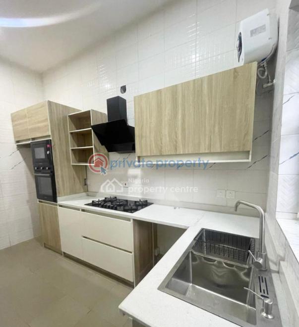 3 bedroom Block Of Flats For Sale Lekki Conservation Road, Lekki, Lagos Along Lekki Expressway Lagos - 6