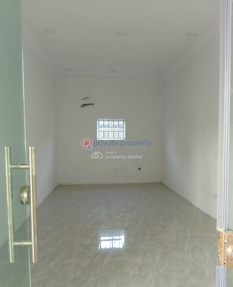 Commercial Property For Rent Oluaye Block Off Agunbiade, Ogombo, Ogombo Ajah Lagos - 5