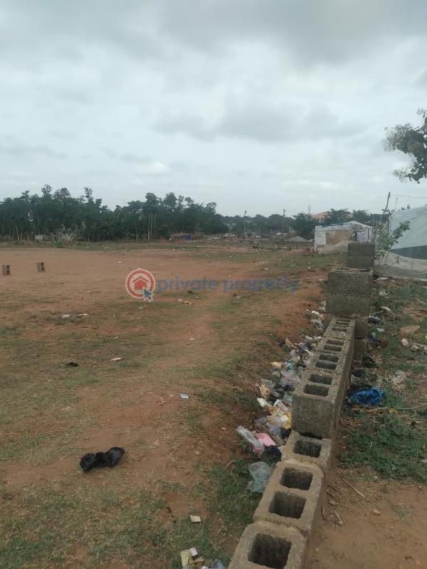 Land For Sale Street Garki Abuja Phase 1  - 4