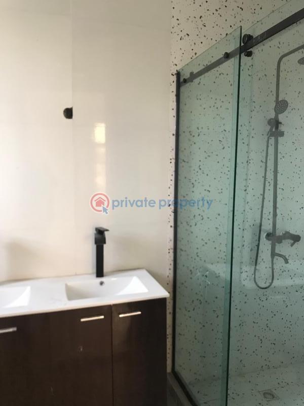 3 bedroom Flat & Apartment For Sale Bishop Oluwole Ahmadu Bello Way Victoria Island Lagos - 2