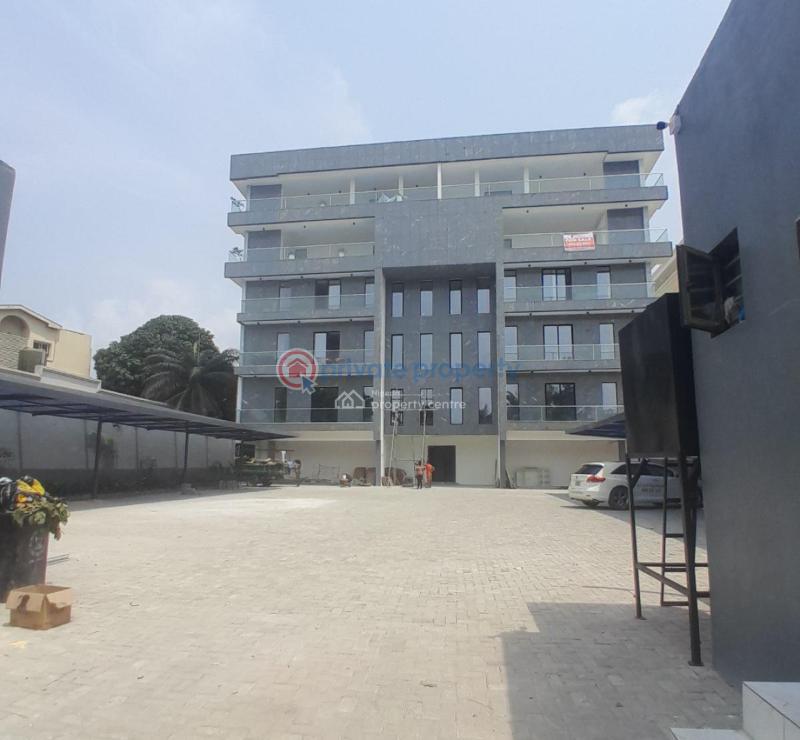 5 bedroom Flat & Apartment For Sale Old Ikoyi, Ikoyi, Lagos Ikoyi Lagos - 0