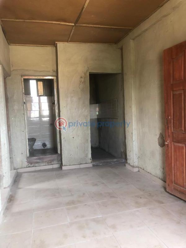 2 bedroom Flat & Apartment For Rent Yaba Lagos - 1