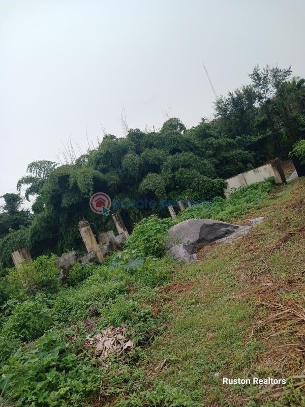 Land For Sale Alalubosa, Gra Alalubosa Ibadan Oyo - 3