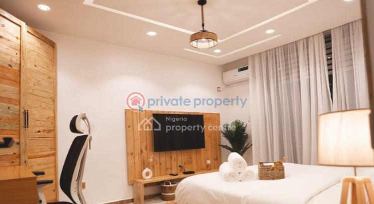 2 bedroom Block Of Flats Short let 1004 Estate, Victoria Island Lagos - 2