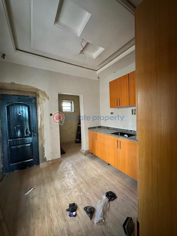 5 bedroom Detached Duplex For Sale Oladunni Ayandipo Street, New Bodija Bodija Ibadan Oyo - 3