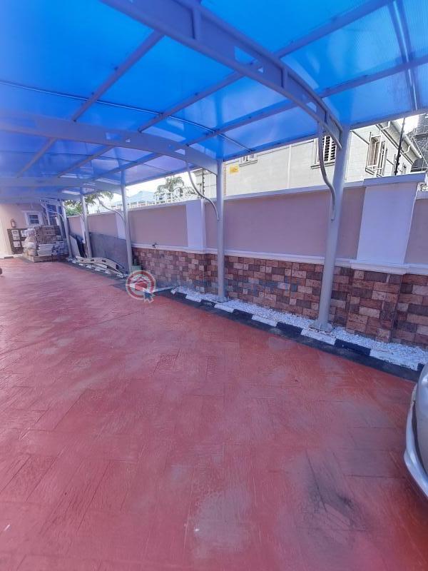 2 bedroom House For Rent Aerodrome Gra Samonda Ibadan Oyo - 0