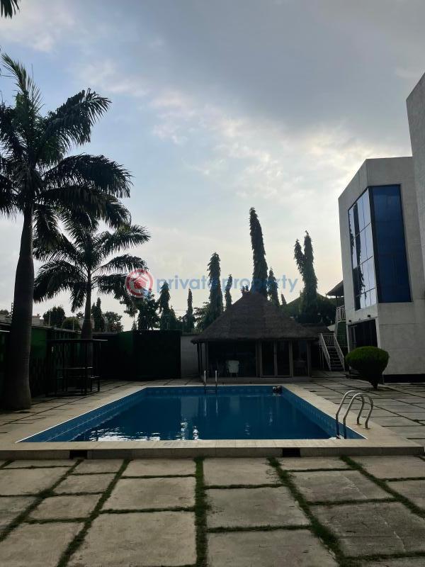 1 bedroom Flat & Apartment Short let Jabi Abuja Phase 2  - 4